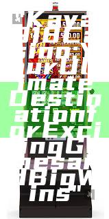 "Kaya918 Casino: Your Ultimate Destination for Exciting Games and Big Wins"