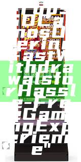 "Top SGD Casinos Offering Fast Withdrawals for Hassle-Free Gaming Experience"