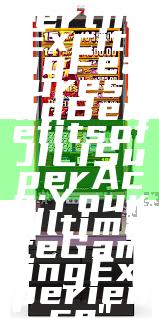 "Discover the Exciting Features and Benefits of JILI Super Ace: Your Ultimate Gaming Experience"